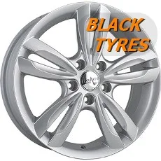 LegeArtis HND40 (S) 6.5J×R17 5×114.3 ET41 DIA67.1