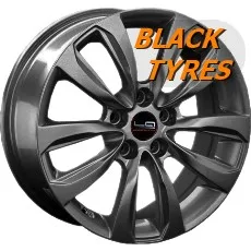 LegeArtis HND41 (GM) 7J×R17 5×114.3 ET41 DIA67.1