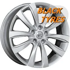 LegeArtis HND41 (S) 7J×R17 5×114.3 ET48 DIA67.1