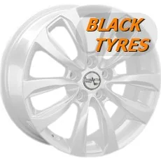 LegeArtis HND41 (W) 7J×R17 5×114.3 ET41 DIA67.1