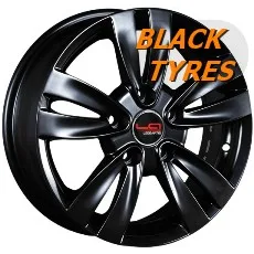 LegeArtis HND46 (MB) 5.5J×R15 5×114.3 ET47 DIA67.1
