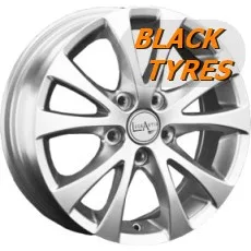 LegeArtis HND51 (S) 6.5J×R16 5×114.3 ET46 DIA67.1