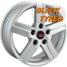 LegeArtis HND54 (S) 5.5J×R15 5×114.3 ET41 DIA67.1