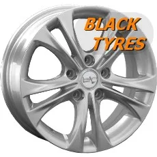 LegeArtis HND57 (S) 6.5J×R17 5×114.3 ET48 DIA67.1