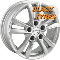 LegeArtis HND59 (S) 5.5J×R15 5×114.3 ET47 DIA67.1