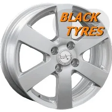 LegeArtis HND60 (S) 6J×R15 4×100 ET48 DIA54.1