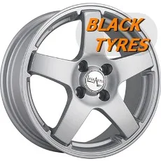 LegeArtis HND61 (S) 6J×R15 4×100 ET48 DIA54.1