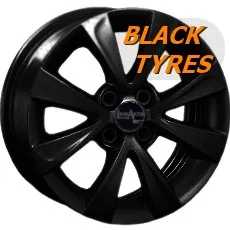 LegeArtis HND68 (MB) 6J×R15 4×100 ET48 DIA54.1