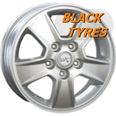 LegeArtis HND71 (S) 5.5J×R15 5×114.3 ET47 DIA67.1
