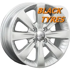 LegeArtis HND72 (S) 6J×R15 4×100 ET48 DIA54.1