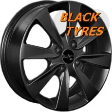 LegeArtis HND74 (MB) 6J×R15 4×100 ET48 DIA54.1