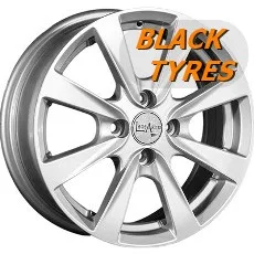 LegeArtis HND74 (S) 6J×R15 4×100 ET48 DIA54.1