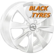 LegeArtis HND74 (W) 6J×R16 4×100 ET52 DIA54.1