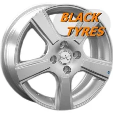 LegeArtis HND75 (S) 6J×R15 4×100 ET48 DIA54.1