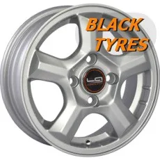 LegeArtis HND7 (S) 5J×R13 4×100 ET46 DIA54.1