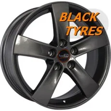 LegeArtis HND80 (GM) 7J×R17 5×114.3 ET41 DIA67.1