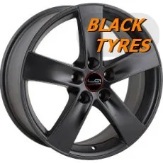 LegeArtis HND80 (MB) 7J×R17 5×114.3 ET41 DIA67.1