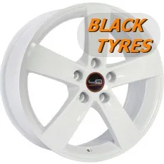 LegeArtis HND80 (W) 7J×R17 5×114.3 ET41 DIA67.1