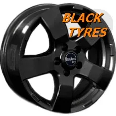 LegeArtis HND81 (MB) 7J×R17 5×114.3 ET41 DIA67.1
