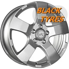 LegeArtis HND81 (S) 7J×R17 5×114.3 ET41 DIA67.1