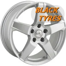 LegeArtis HND99 (S) 6J×R15 4×100 ET48 DIA54.1