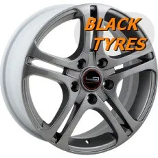 LegeArtis H13 (GM) 6.5J×R16 5×114.3 ET45 DIA64.1