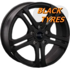 LegeArtis H13 (MB) 6.5J×R16 5×114.3 ET45 DIA64.1