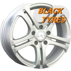 LegeArtis H13 (S) 6.5J×R16 5×114.3 ET45 DIA64.1