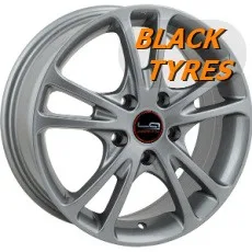 LegeArtis H16 (GM) 6.5J×R16 5×114.3 ET45 DIA64.1