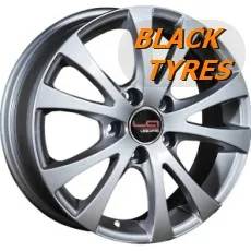 LegeArtis H20 (S) 6.5J×R16 5×114.3 ET55 DIA64.1