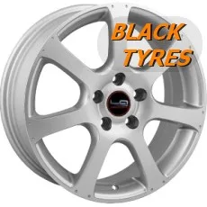 LegeArtis H23 (S) 6.5J×R17 5×114.3 ET50 DIA64.1