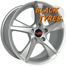 LegeArtis H24 (SF) 7.5J×R17 5×114.3 ET55 DIA64.1