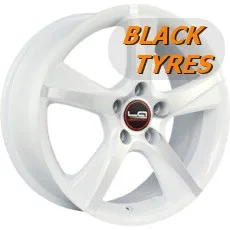 LegeArtis H24 (WF) 7.5J×R17 5×114.3 ET55 DIA64.1