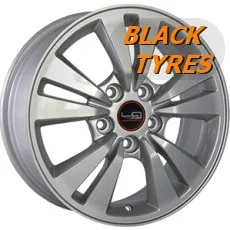 LegeArtis H25 (SF) 6.5J×R16 5×114.3 ET50 DIA64.1