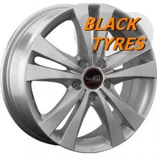 LegeArtis H25 (S) 6.5J×R16 5×114.3 ET45 DIA64.1