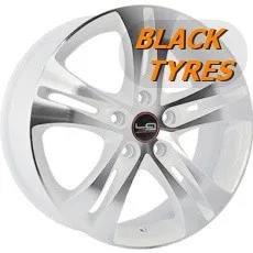 LegeArtis H26 (WF) 7.5J×R17 5×114.3 ET55 DIA64.1
