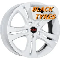 LegeArtis H26 (W) 7.5J×R17 5×114.3 ET55 DIA64.1