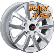 LegeArtis H28 (SF) 6.5J×R16 5×114.3 ET45 DIA64.1
