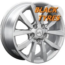 LegeArtis H28 (S) 6.5J×R16 5×114.3 ET50 DIA64.1
