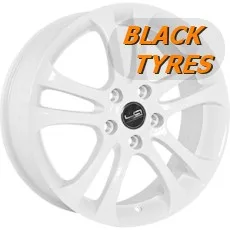 LegeArtis H33 (W) 6.5J×R17 5×114.3 ET50 DIA64.1