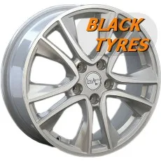 LegeArtis H36 (S) 7.5J×R17 5×114.3 ET55 DIA64.1