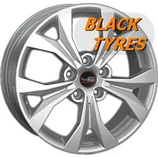 LegeArtis H42 (S) 6.5J×R17 5×114.3 ET50 DIA64.1