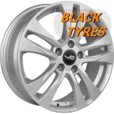 LegeArtis H45 (S) 6.5J×R17 5×114.3 ET50 DIA64.1
