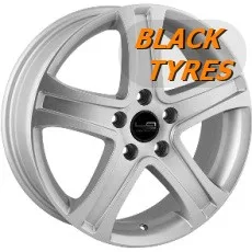 LegeArtis H48 (S) 6.5J×R17 5×114.3 ET50 DIA64.1