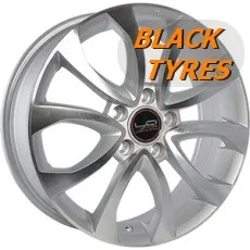 LegeArtis H51 (SF) 6.5J×R17 5×114.3 ET50 DIA64.1