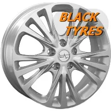 LegeArtis H53 (S) 6.5J×R17 5×114.3 ET50 DIA64.1
