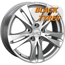 LegeArtis H54 (S) 7J×R18 5×114.3 ET50 DIA64.1