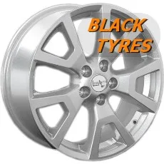 LegeArtis H55 (S) 7J×R18 5×114.3 ET50 DIA64.1