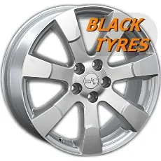 LegeArtis H57 (S) 7J×R18 5×114.3 ET50 DIA64.1