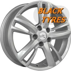 LegeArtis H59 (S) 7J×R18 5×114.3 ET50 DIA64.1